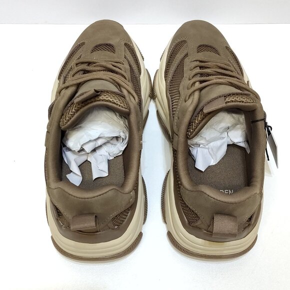 Madden NYC Dad Sneakers Men's 8 Comfort Foam Insole Odor-Reducing Technology NIB - Picture 9 of 14